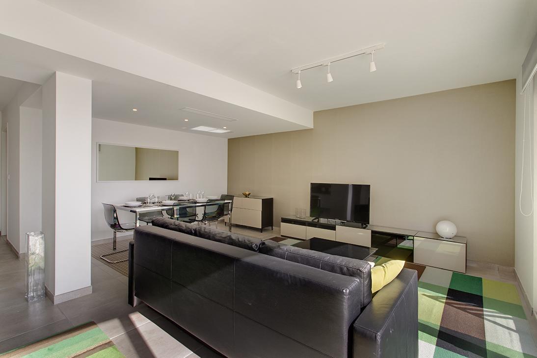 Marvellous Seafront Apartment Sliema Exterior photo
