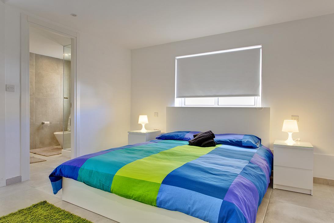 Marvellous Seafront Apartment Sliema Exterior photo